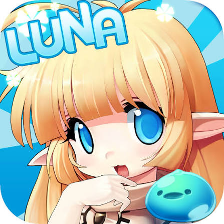 Luna M : ID